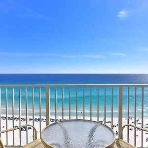 Majestic Sun 1006b Holiday home Destin