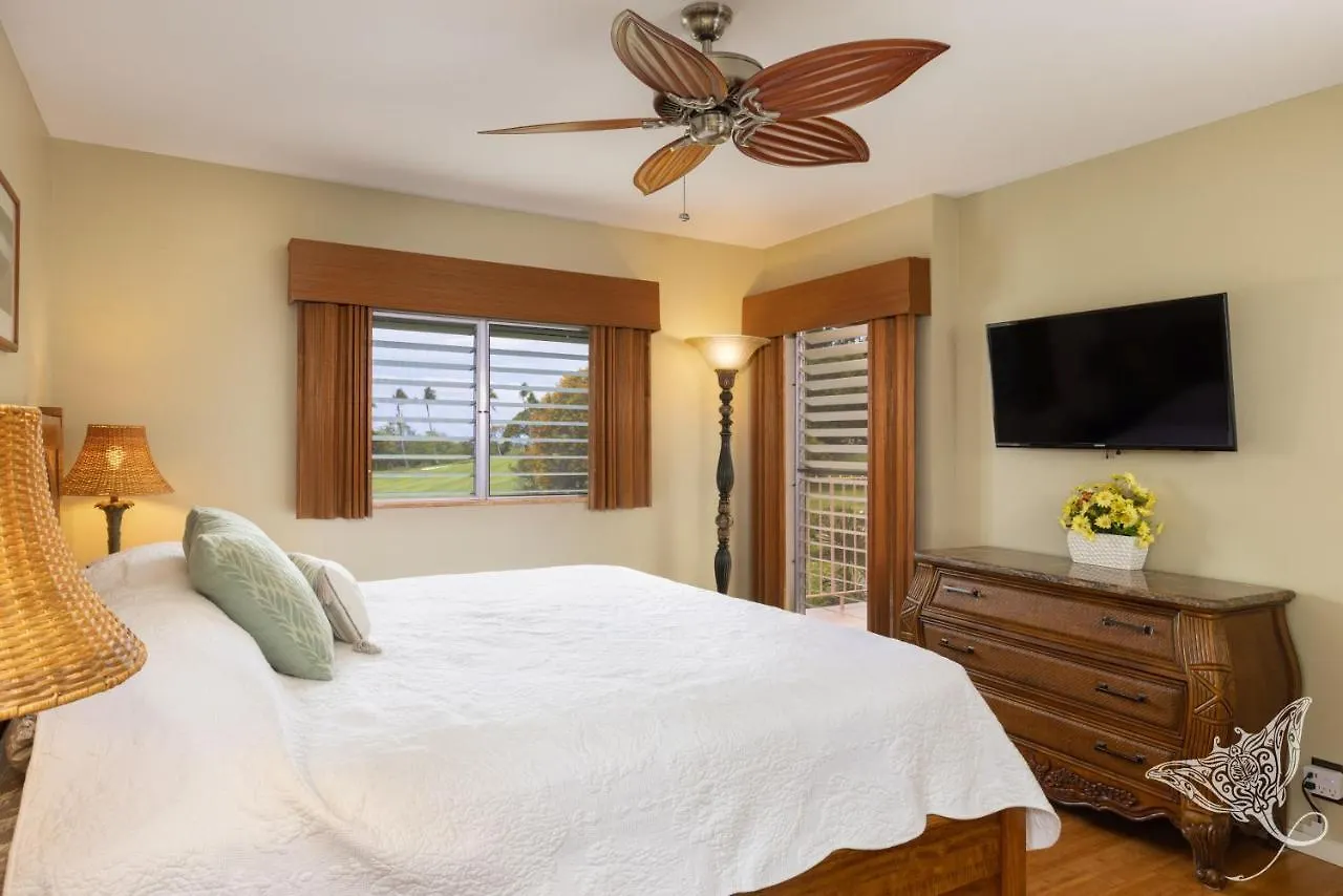 Hale Hahalua - Serenity And Ocean Views In Kailua-Kona At Keauhou Akahi Above Keauhou Bay 0*,  United States